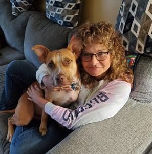 Meet your Posher, Lisa